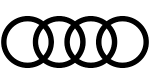 LOGO AUDI